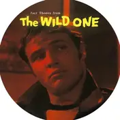 Leith Stevens - The Wild One