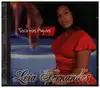 CD - Léia Fernandes - Toca nas Águas