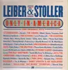 Double LP - Leiber & Stoller - Only In America