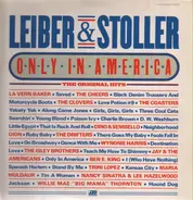 Leiber & Stoller - Only In America