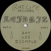 Leibniz - Bat EP