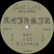 Leibniz - Bat EP