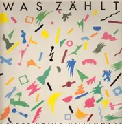 12inch Vinyl Single - Leider Keine Millionäre - Was Zählt