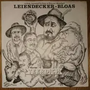 Leiendecker-Bloas - Teerdich / Die Treverer Senn Cleverer