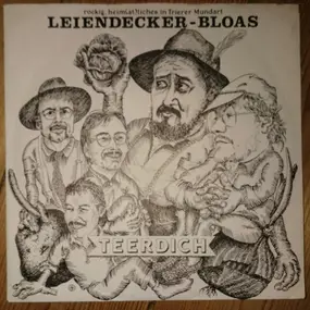 Leiendecker-Bloas - Teerdich / Die Treverer Senn Cleverer