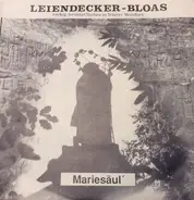 Leiendecker-Bloas - Mariesäul´