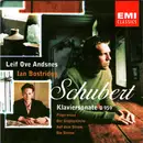 CD - Schubert - Klaviersonate D 959 • Pilgerweise • Der Unglückliche • Auf der Strom • Die Sterne