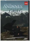 Leif Ove Andsnes - Ballad for Edvard Grieg