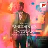 Double LP - Leif Ove Andsnes - Dvorã¡k: Poetic Tone Pictures, Op.85 - Poetic Tone Pictures Op. 85 / 180gr. / Gatefold S