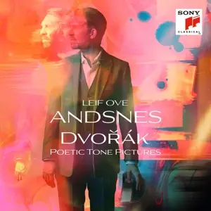 Leif Ove Andsnes - Dvorã¡k: Poetic Tone Pictures, Op.85