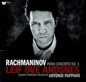 Leif Ove Andsnes - Klavierkonzert 3