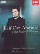 Leif Ove Andsnes - Plays Bach & Mozart