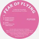 12inch Vinyl Single - Leif - A Place For Everything And Everything In Its Place