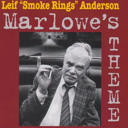 Leif Anderson - Marlowe's Theme