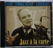 Leif Anderson - Jazz a la carte