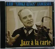 Leif Anderson - Jazz a la carte