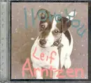 CD - Leif Arntzen - I Love You - Still sealed / Promo