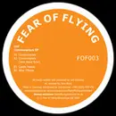 12inch Vinyl Single - Leif - Commonplace EP - EP