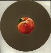LP - Leif de Leeuw Band - Plays The Allman Brothers Band - Coloured Vinyl
