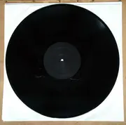 LP - Leif Elggren / Joachim Nordwall - The Holy Cross Between Our Antlers - Limited, hand numbered