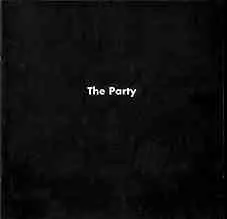 Leif Elggren & Thomas Liljenberg - The Party