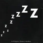 Leif Elggren - Zzz...