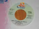 7inch Vinyl Single - Leif Garrett - Come Back When You Grow Up