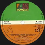 Leif Garrett - I Wanna Share A Dream With You