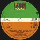 7inch Vinyl Single - Leif Garrett - I Wanna Share A Dream With You