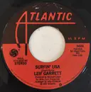 7inch Vinyl Single - Leif Garrett - Surfin' U.S.A. - MO