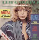 12inch Vinyl Single - Leif Garrett - Runaround Sue / California Girls