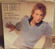 Leif Garrett - Runaway Rita / Just Like A Brother