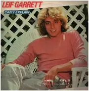 Leif Garrett - Can't Explain