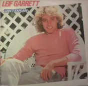 Leif Garrett - Can't Explain