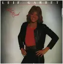 LP - Leif Garrett - Feel The Need