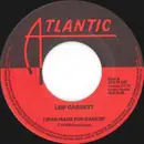 7inch Vinyl Single - Leif Garrett - I Was Made For Dancin' / Living Without Your Love - No Cover