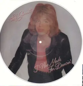 Leif Garrett - I Was Made For Dancin'/ Living Without Your Love