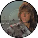 7inch Vinyl Single - Leif Garrett - I Was Made For Dancin' - Picture Disc