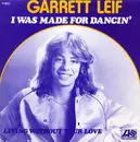 7inch Vinyl Single - Leif Garrett - I Was Made For Dancin'