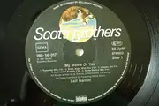 LP - Leif Garrett - My Movie Of You