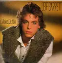 LP - Leif Garrett - My Movie Of You