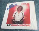 7inch Vinyl Single - Leif Garrett - Surfin' U.S.A.