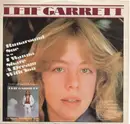 7inch Vinyl Single - Leif Garrett - Runaround Sue / I Wanna Share A Dream With You