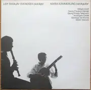 LP - Croft / Händel / Telemann / Corelli a.o. - Sonata G-dur / Sonata A-mol Op. 1 Nr. 4 / Sonata H-mol / Sonata F-dur Op. 5 Nr. 4