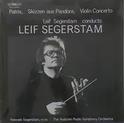 Leif Segerstam - Leif Segerstam Conducts Leif Segerstam