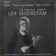 Leif Segerstam , Hannele Segerstam - Leif Segerstam Conducts Leif Segerstam