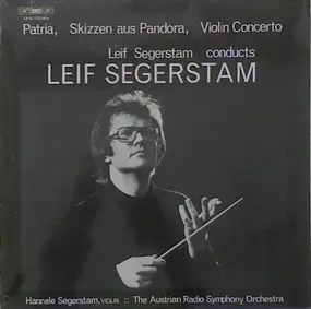 Leif Segerstam - Leif Segerstam Conducts Leif Segerstam