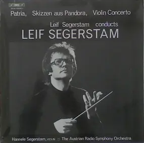 Leif Segerstam - Leif Segerstam Conducts Leif Segerstam