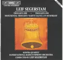 CD - Leif Segerstam - Leif Segerstam: Thoughts