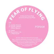 Leif - Squally Showers/ Polder Rmx